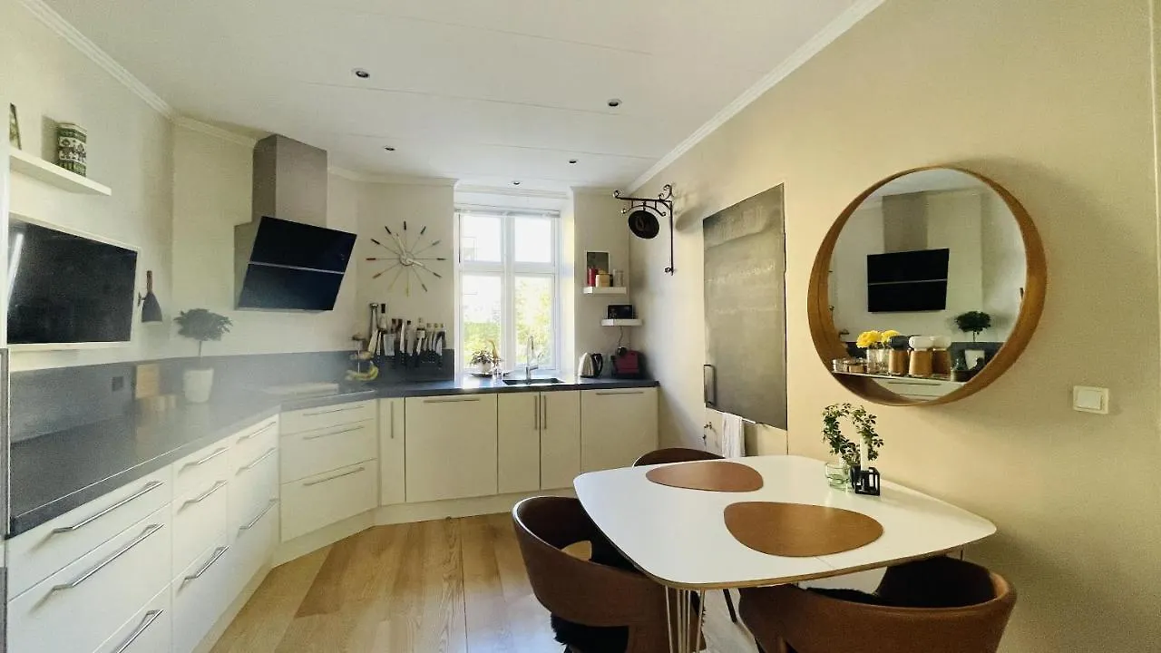 Apartmentincopenhagen Apartment 1509 0*, 哥本哈根 丹麦