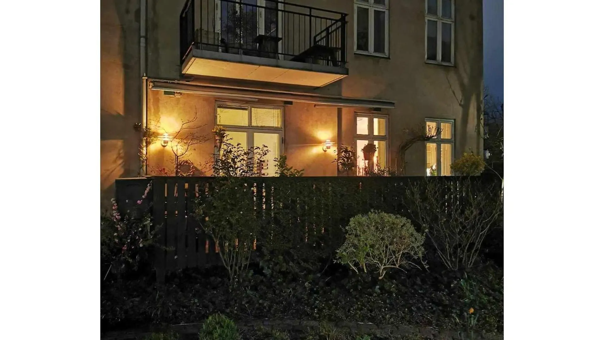 Apartmentincopenhagen Apartment 1509 哥本哈根