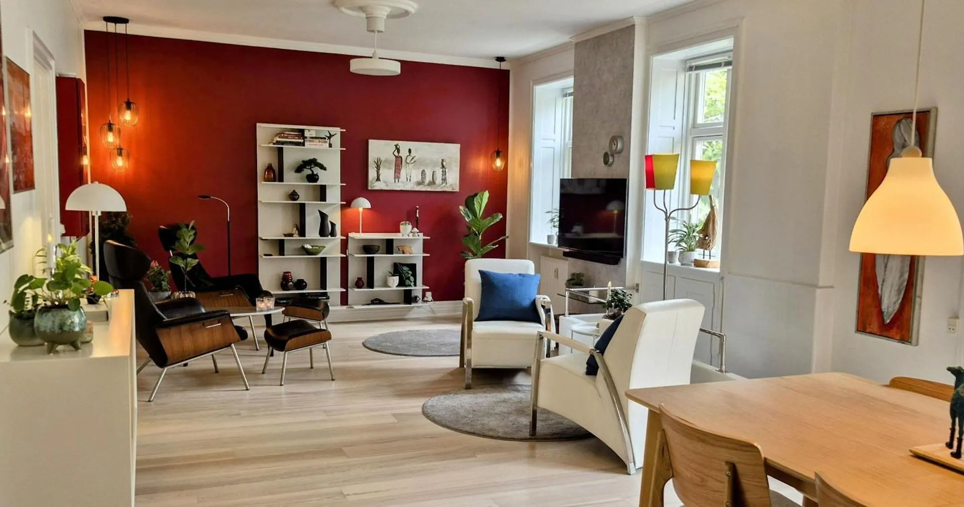 Apartmentincopenhagen Apartment 1509 0*, 哥本哈根 丹麦