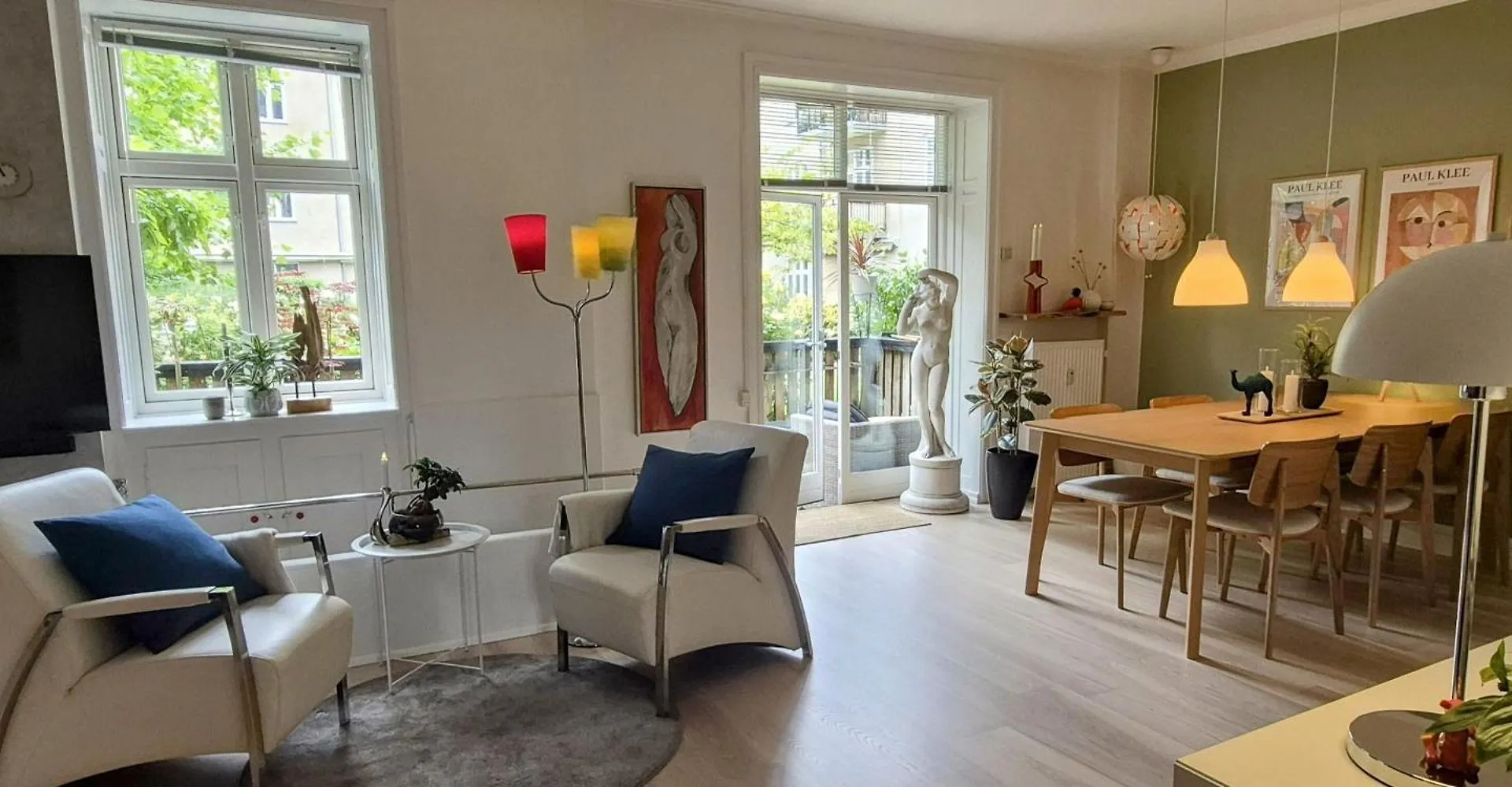 Apartmentincopenhagen Apartment 1509 0*, 哥本哈根