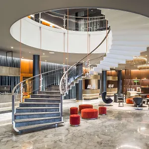מלון Radisson Collection Royal Hotel,, קופנהגן